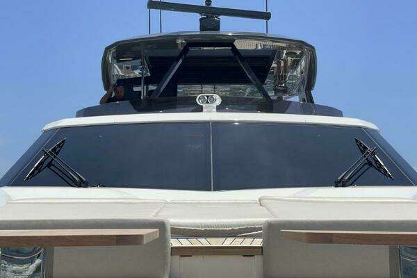 Ferretti Yachts 920 Yacht For Sale