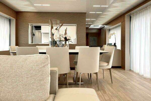 Ferretti Yachts 920 Yacht For Sale