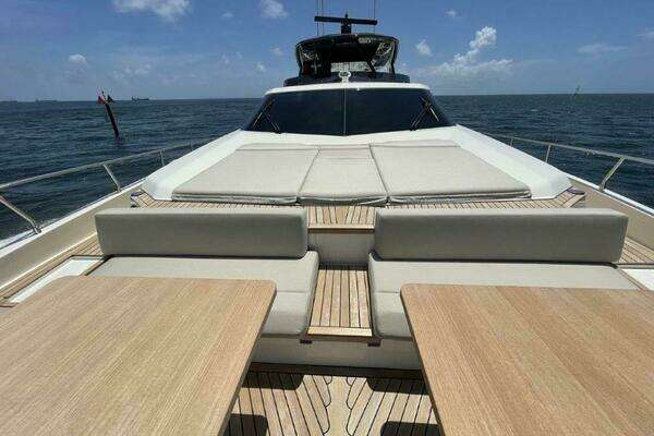 Ferretti Yachts 920 Yacht For Sale