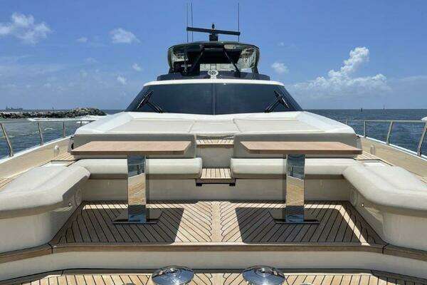 Ferretti Yachts 920 Yacht For Sale