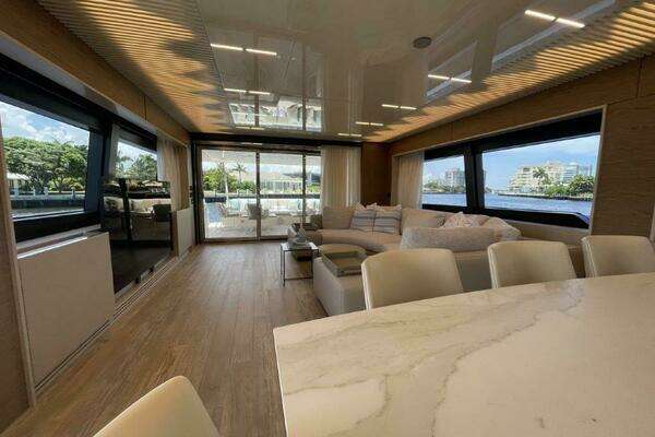 Ferretti Yachts 920 Yacht For Sale