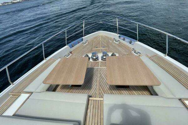 Ferretti Yachts 920 Yacht For Sale