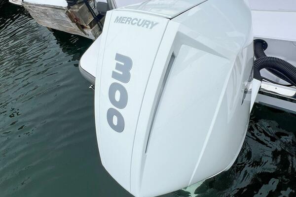 Giraffe 28ft Axopar Yacht For Sale