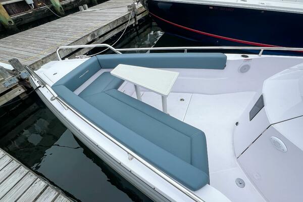 Giraffe 28ft Axopar Yacht For Sale