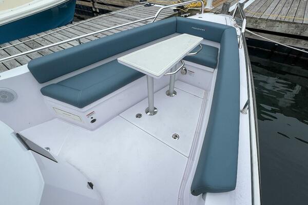 Giraffe 28ft Axopar Yacht For Sale