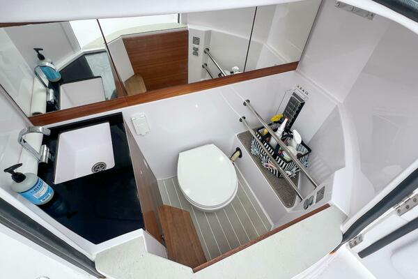 Giraffe 28ft Axopar Yacht For Sale