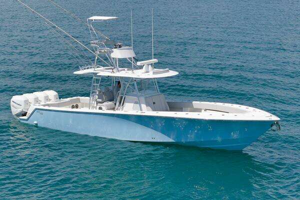 SeaVee 39 Yacht For Sale