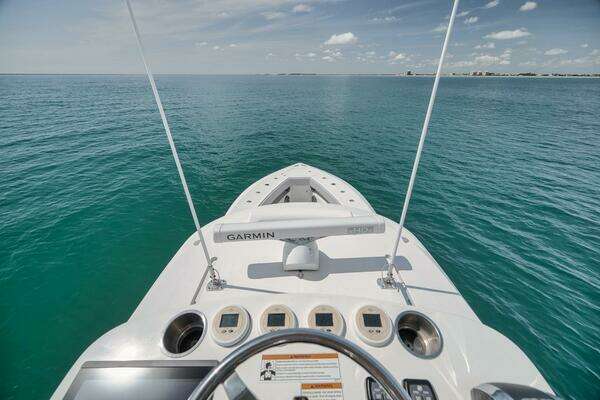 SeaVee 39 Yacht For Sale