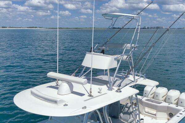 SeaVee 39 Yacht For Sale