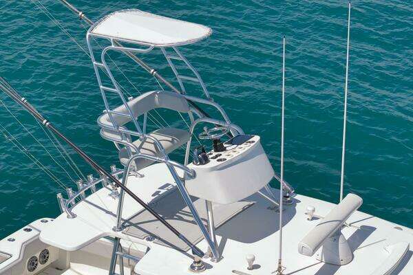 SeaVee 39 Yacht For Sale