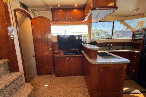 Cruisers Yachts 4450 Express Motor Yacht Yacht For Sale