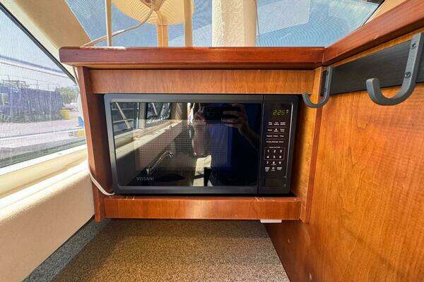 Cruisers Yachts 4450 Express Motor Yacht Yacht For Sale