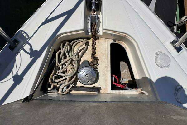 Cruisers Yachts 4450 Express Motor Yacht Yacht For Sale