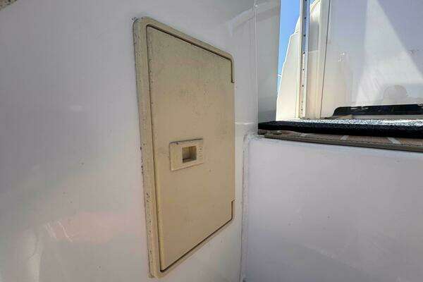 Cruisers Yachts 4450 Express Motor Yacht Yacht For Sale