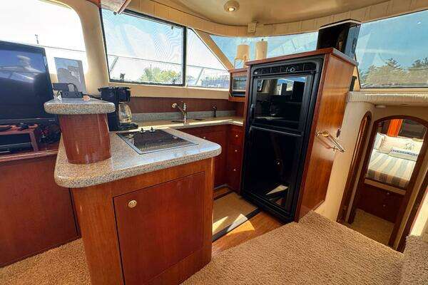 Cruisers Yachts 4450 Express Motor Yacht Yacht For Sale