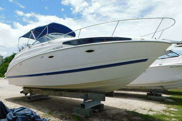 26-ft-Bayliner-2007-265-To Sea-Merritt Island Florida United States yacht for sale