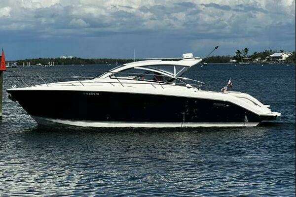 41-ft-Pursuit-2013-365 SCI-Fort Myers Florida United States yacht for sale