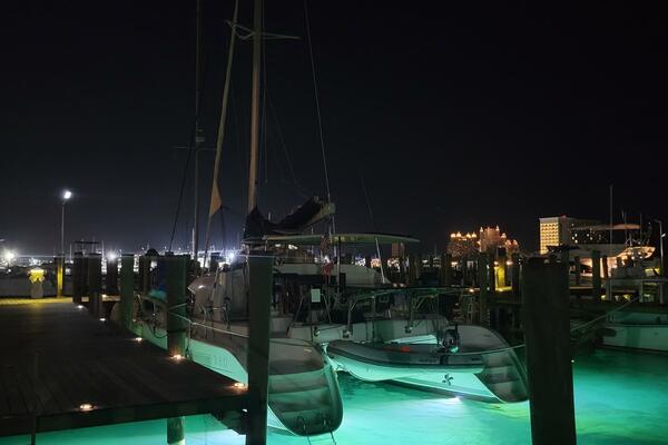 Zagreb 38ft Lagoon Yacht For Sale