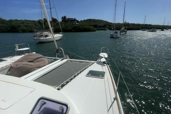 Zagreb 38ft Lagoon Yacht For Sale