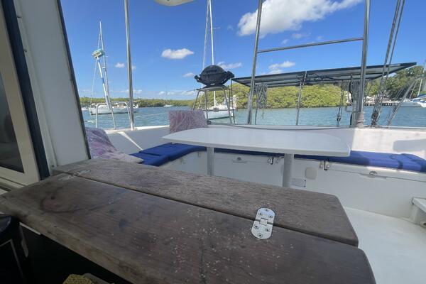 Zagreb 38ft Lagoon Yacht For Sale