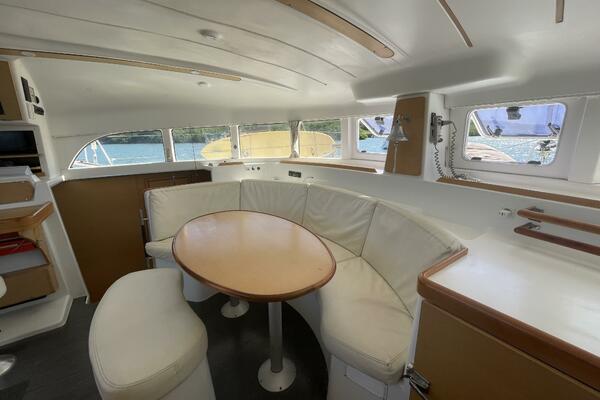 Zagreb 38ft Lagoon Yacht For Sale