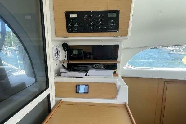 Zagreb 38ft Lagoon Yacht For Sale