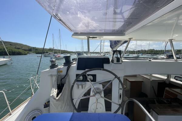 Zagreb 38ft Lagoon Yacht For Sale