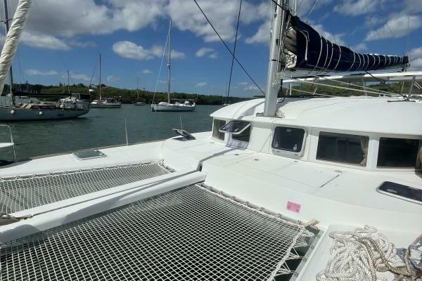 Zagreb 38ft Lagoon Yacht For Sale