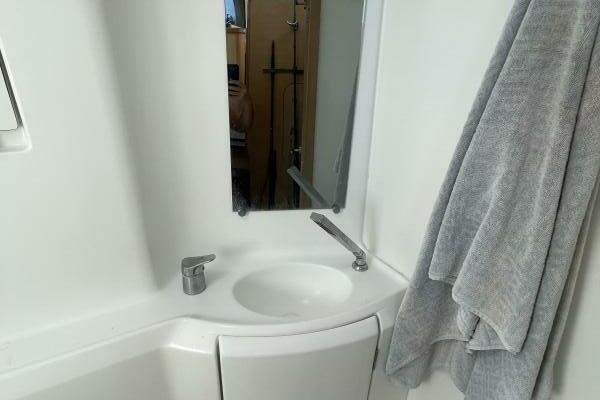 Zagreb 38ft Lagoon Yacht For Sale