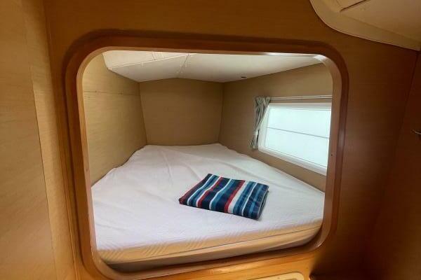 Zagreb 38ft Lagoon Yacht For Sale