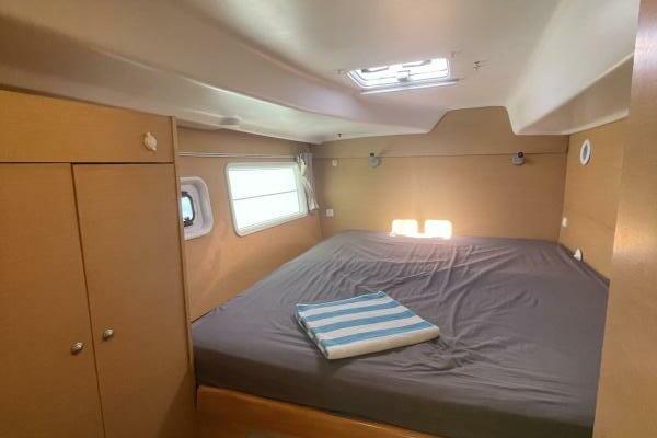 Zagreb 38ft Lagoon Yacht For Sale