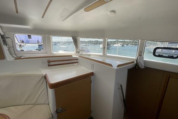 Zagreb 38ft Lagoon Yacht For Sale