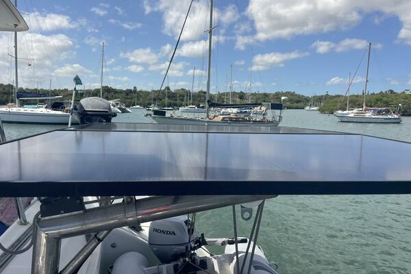 Zagreb 38ft Lagoon Yacht For Sale