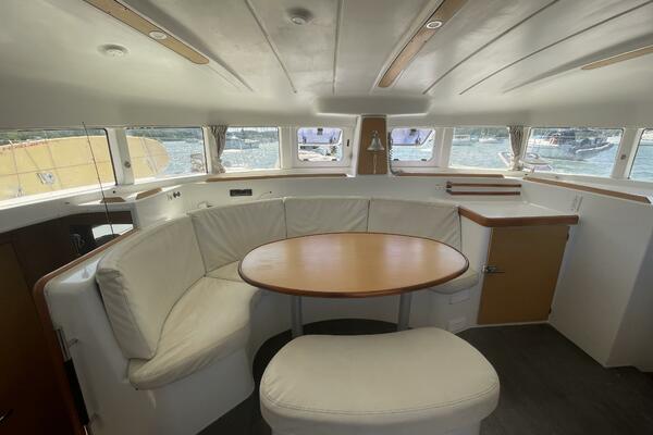 Zagreb 38ft Lagoon Yacht For Sale