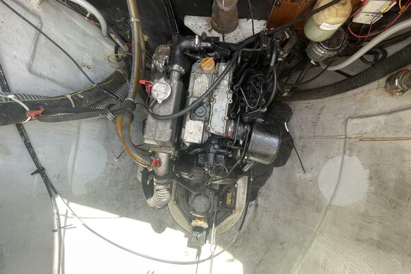 Zagreb 38ft Lagoon Yacht For Sale