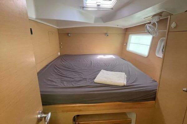 Zagreb 38ft Lagoon Yacht For Sale