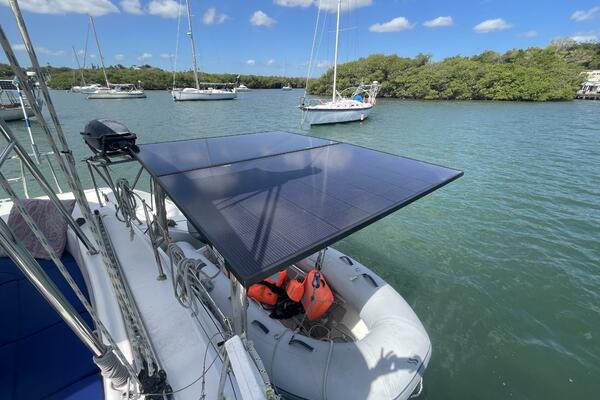 Zagreb 38ft Lagoon Yacht For Sale