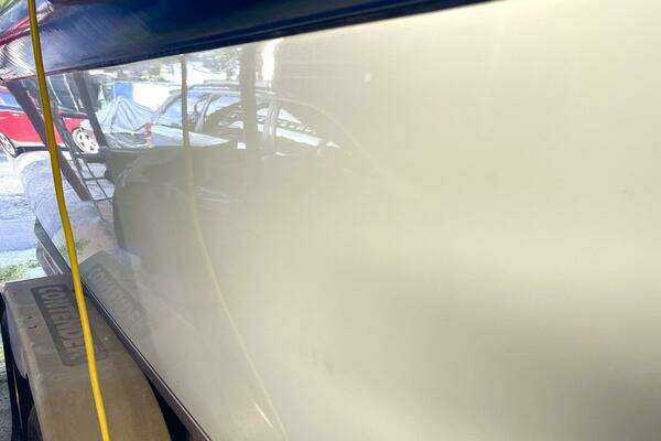Goetz Custom Boats 33 Limo Tender Yacht For Sale
