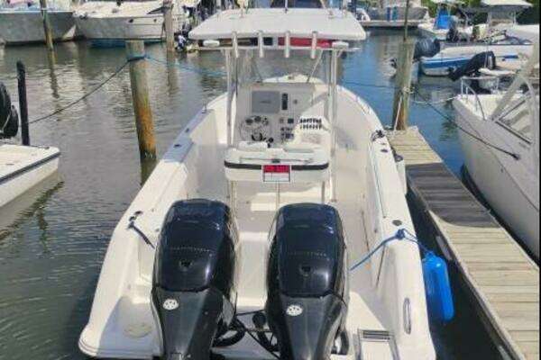 29-ft-Pro-Line-2007-29 Super Sport-Vero Beach Florida United States yacht for sale