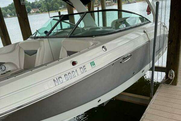 27-ft-Chaparral-2007-276SSI-Mooresville North Carolina United States yacht for sale