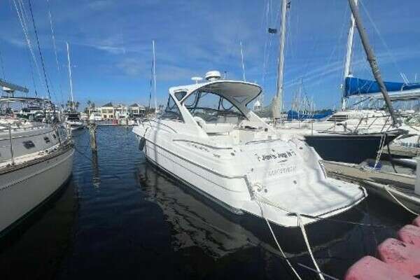 37-ft-Regal-2007-Commodore 3760-Jim's Joy-Daytona Beach Florida United States yacht for sale
