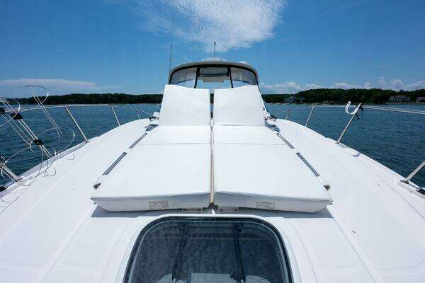 Sea Ray 370 Sundancer Yacht For Sale