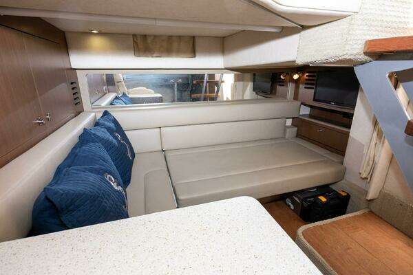 Sea Ray 370 Sundancer Yacht For Sale