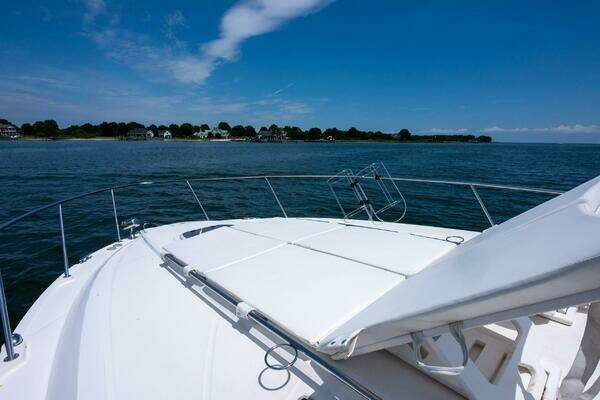 Sea Ray 370 Sundancer Yacht For Sale