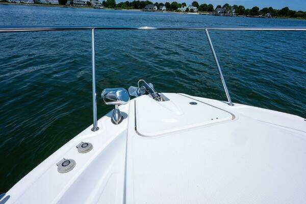 Sea Ray 370 Sundancer Yacht For Sale