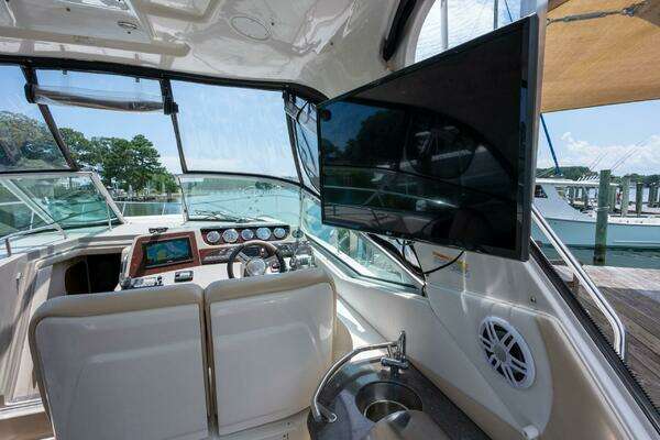 Sea Ray 370 Sundancer Yacht For Sale