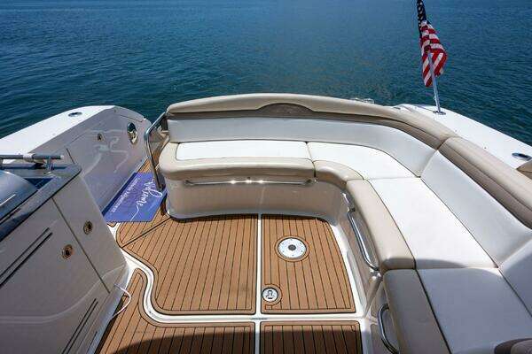 Sea Ray 370 Sundancer Yacht For Sale