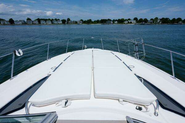 Sea Ray 370 Sundancer Yacht For Sale