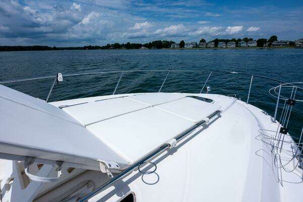 Sea Ray 370 Sundancer Yacht For Sale