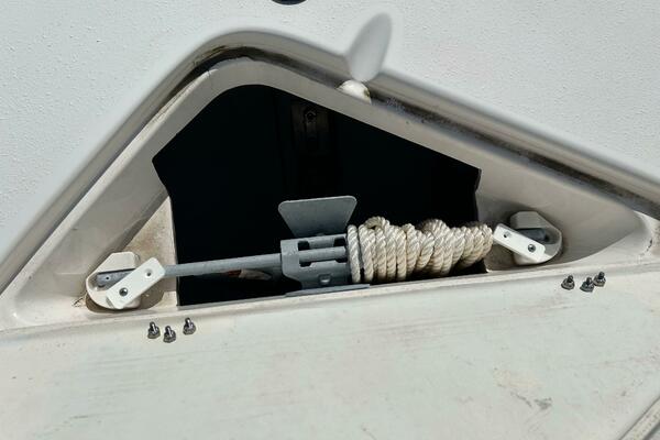 23ft NauticStar Yacht For Sale